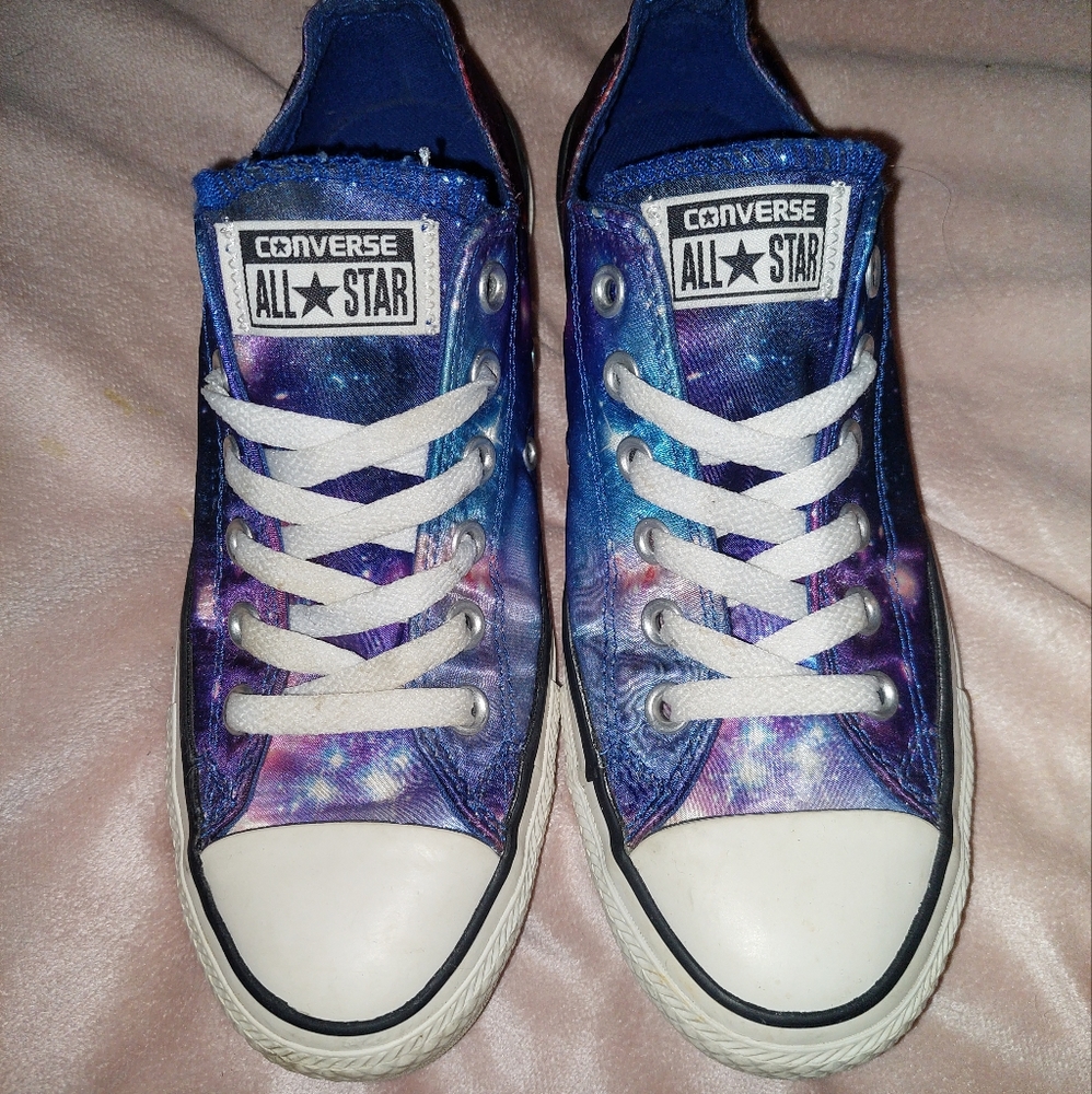 Galaxy Converse